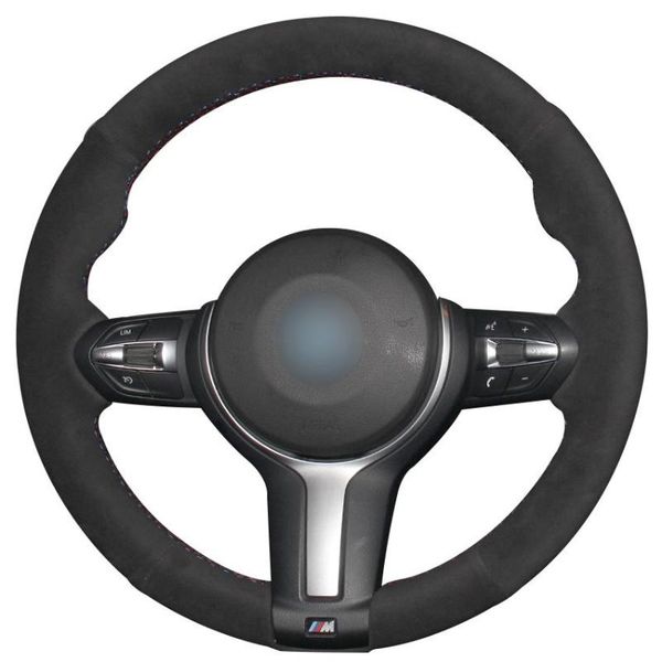 steering wheel covers non-slip durable black suede car cover for f87 m2 f80 m3 f82 m4 m5 f12 f13 m6 f85 x5 m f86 x6 f33 sport
steering wheel covers non-slip durable black suede car cover for f87 m2 f80 m3 f82 m4 m5 f12 f13 m6 f85 x5 m f86 x6 f33 sport