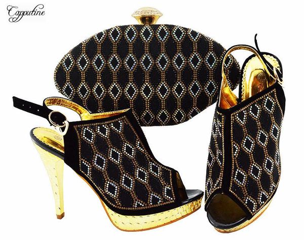 dress shoes black women and purse bag set italian design african ladies thin high heels sandals match with handbag jzc003 12cm
dress shoes black women and purse bag set italian design african ladies thin high heels sandals match with handbag jzc003 12cm