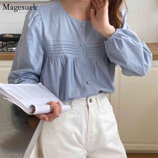 korean sweet white blosue women fashion plus size button up cardiagn harajuku shirt casual long sleeve 11670 210512
korean sweet white blosue women fashion plus size button up cardiagn harajuku shirt casual long sleeve 11670 210512