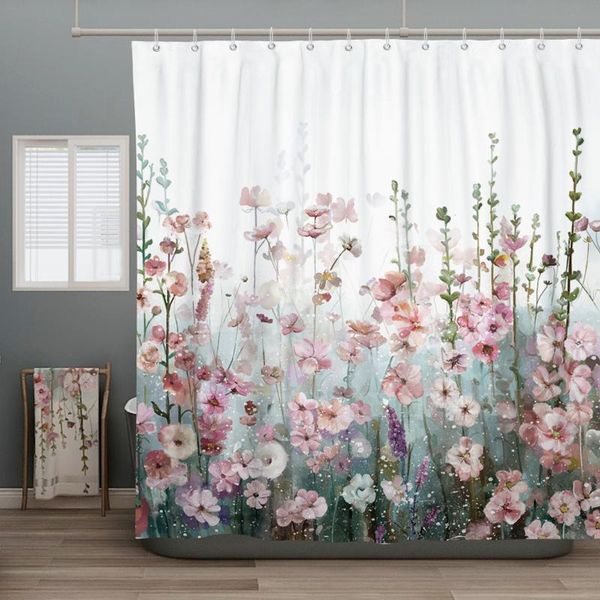 flower shower curtain dandelion red rose waterproof polyester bathroom curtains set with hooks odern bath home decor
flower shower curtain dandelion red rose waterproof polyester bathroom curtains set with hooks odern bath home decor