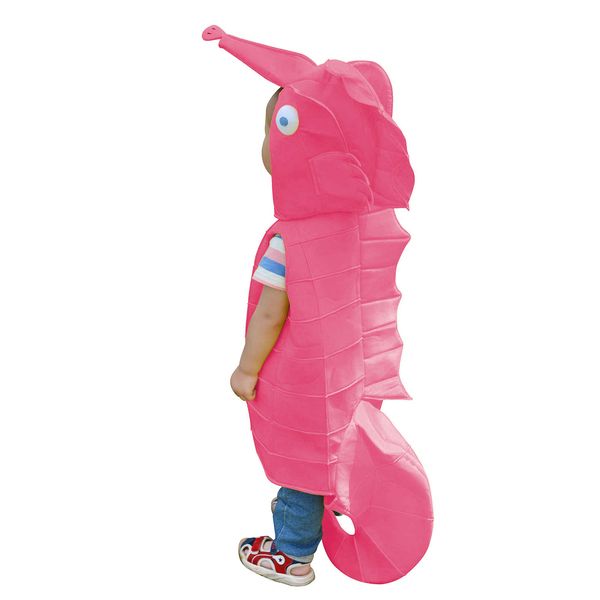 theme costume sea animals children seahorse costumes play costumes play costumes stage christmas party seahorse dropshippi, Black;red
theme costume sea animals children seahorse costumes play costumes play costumes stage christmas party seahorse dropshippi, Black;red