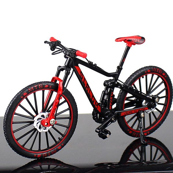 mini 1:10 alloy model bicycle diecast metal finger mountain bike racing simulation collection toys for children novelty games
mini 1:10 alloy model bicycle diecast metal finger mountain bike racing simulation collection toys for children novelty games