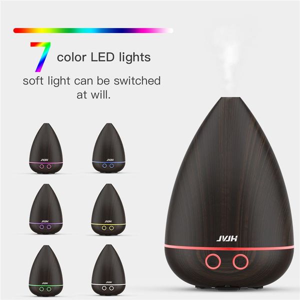 humidifiers 120ml usb ultrasonic electric humidifier cold mist 7 colorful led lights essential aroma oil diffuser maker for car home
humidifiers 120ml usb ultrasonic electric humidifier cold mist 7 colorful led lights essential aroma oil diffuser maker for car home