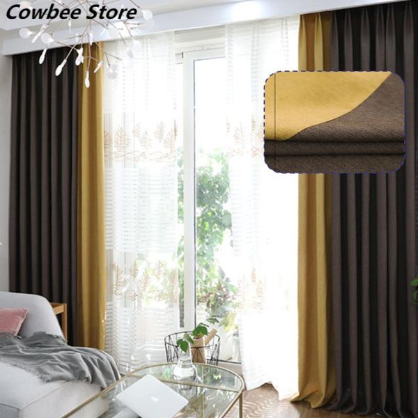 curtain & drapes 2 panels extra thick linen blackout curtains for living room bedroom thermal insulated cortina blinds window treatmenrt
curtain & drapes 2 panels extra thick linen blackout curtains for living room bedroom thermal insulated cortina blinds window treatmenrt
