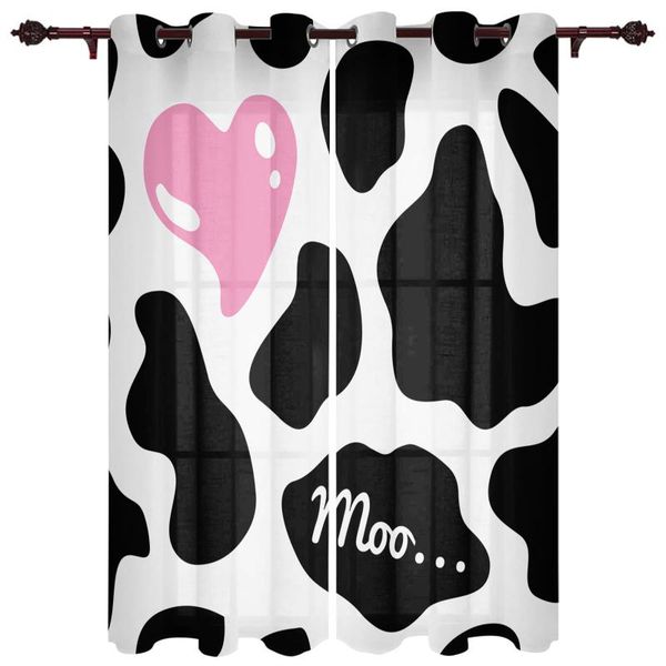 cow pattern love heart valance window curtains for living room bedroom kitchen home luxury youth treatment curtain & drapes
cow pattern love heart valance window curtains for living room bedroom kitchen home luxury youth treatment curtain & drapes