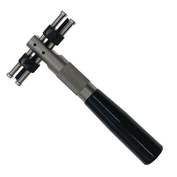 repair tools & kits watch opener durable portable closer t type removal battery replacement back case watchmaker tool practical adjustable
repair tools & kits watch opener durable portable closer t type removal battery replacement back case watchmaker tool practical adjustable
