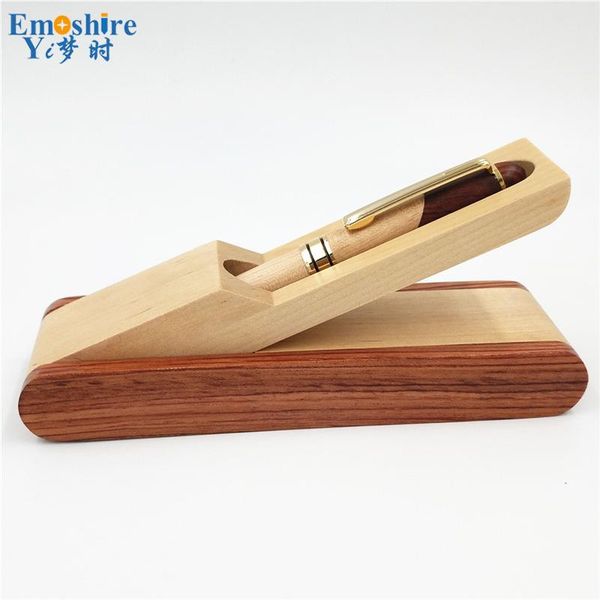 ballpoint pens emoshire wedding gift sets for man business collections chinese pen set wooden fountain and box pc009, Blue;orange
ballpoint pens emoshire wedding gift sets for man business collections chinese pen set wooden fountain and box pc009, Blue;orange