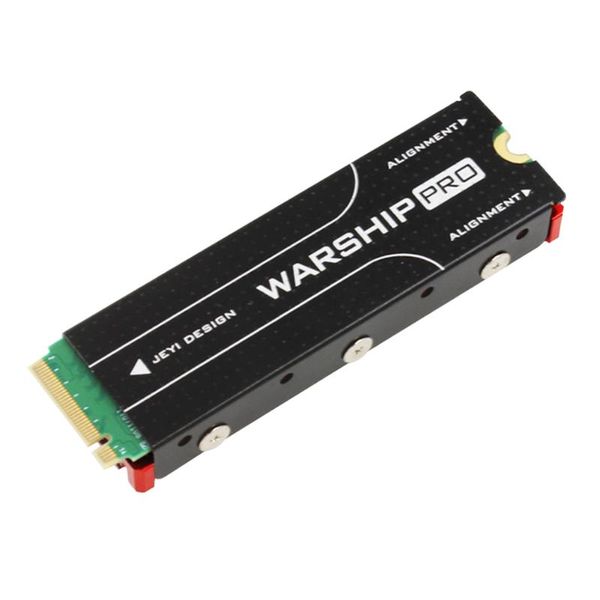 cooler effective double sided aluminum dustproof practical silent durable fast hard disk heatsink thermal pad ssd for m.2 nvme fans & coolin
cooler effective double sided aluminum dustproof practical silent durable fast hard disk heatsink thermal pad ssd for m.2 nvme fans & coolin