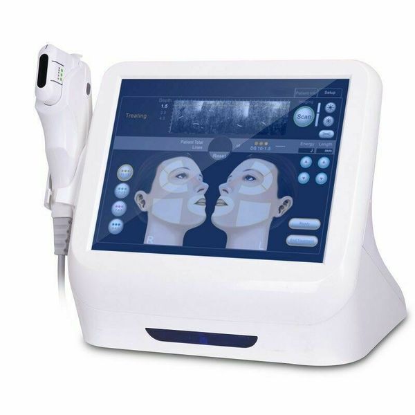 portable hifu machine 10000s high intensity focused ultrasound face lift body skin lifting wrinkle removal machine
portable hifu machine 10000s high intensity focused ultrasound face lift body skin lifting wrinkle removal machine