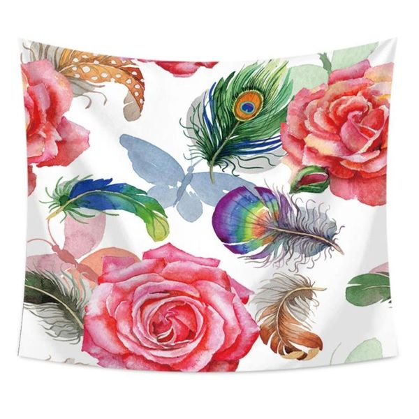 tapestries natural flowers tapestry landscape printed large wall hippie hanging bohemian art decor
tapestries natural flowers tapestry landscape printed large wall hippie hanging bohemian art decor
