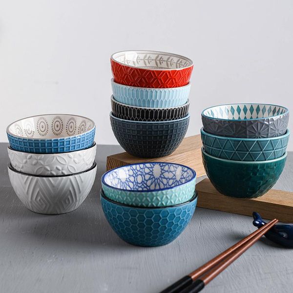 creative personality household rice salad bowl japanese cute ceramic underglaze color small soup ramen crockery bowls dinnerware
creative personality household rice salad bowl japanese cute ceramic underglaze color small soup ramen crockery bowls dinnerware