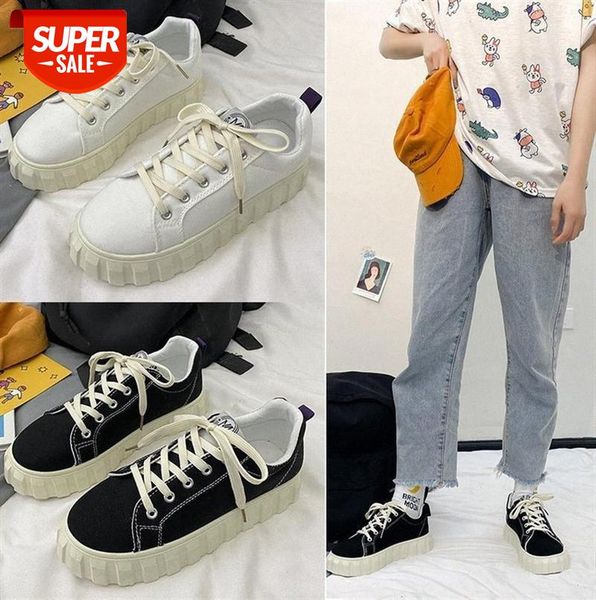 cow canvas shoes female ulzzang wild korean version niche sneakers ins street shooting #zp0c
cow canvas shoes female ulzzang wild korean version niche sneakers ins street shooting #zp0c