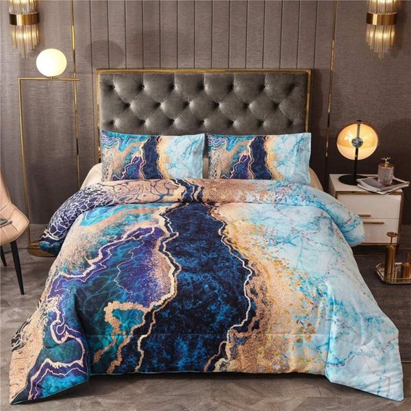 comforters & sets nordic filling gradient marble quilt set single bed 2 pieces warm down blanket thin 1.8kg winter comforter 175x230 duvet
comforters & sets nordic filling gradient marble quilt set single bed 2 pieces warm down blanket thin 1.8kg winter comforter 175x230 duvet