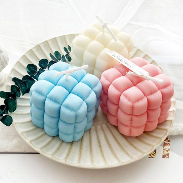 craft tools simulation soft bag sofa shape candle silicone geometric square resin mold diy creative scented
craft tools simulation soft bag sofa shape candle silicone geometric square resin mold diy creative scented