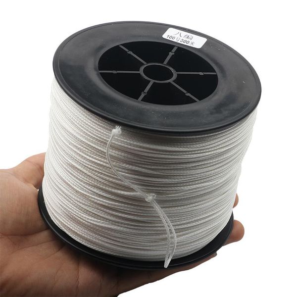 braid line 300-400m size60~100# pe braided fishing 8 strands multifilament wire smooth carp sea boat big fish
braid line 300-400m size60~100# pe braided fishing 8 strands multifilament wire smooth carp sea boat big fish