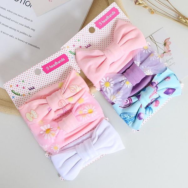 pcs/set cute bow baby girl headband spring summer flower princess elastic headbands kids headwear hair accessories, Slivery;white
pcs/set cute bow baby girl headband spring summer flower princess elastic headbands kids headwear hair accessories, Slivery;white