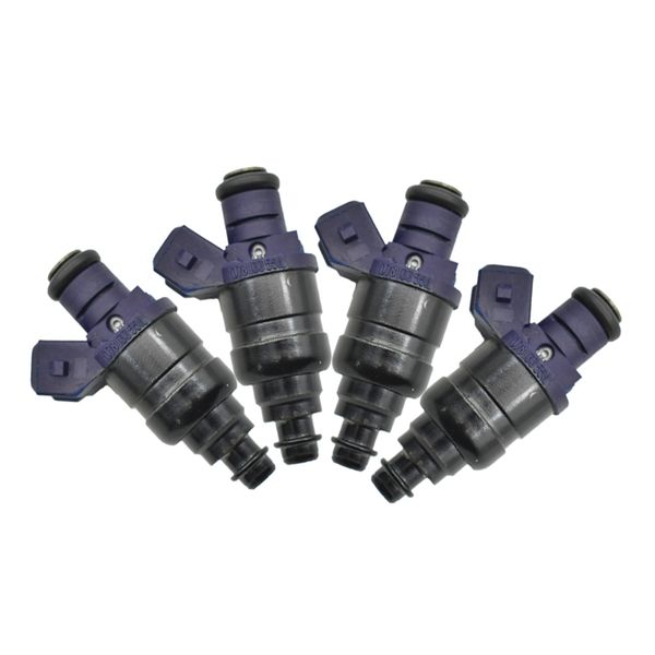 4pcs petrol gas fuel injectors nozzle 078133551l for audi volkswagen 2.8l v6 1997-2001
4pcs petrol gas fuel injectors nozzle 078133551l for audi volkswagen 2.8l v6 1997-2001