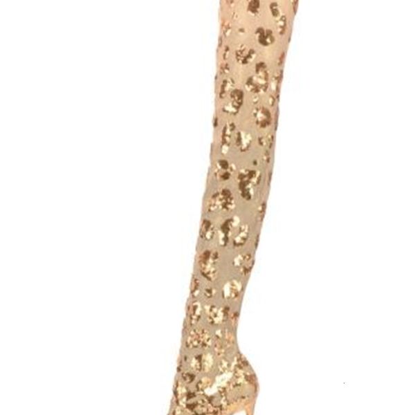 boots spring women in gold mode pointed finger zip jump back stiletto lantejoulas bling skinny coxa on the long knee lady's 33ov, Black
boots spring women in gold mode pointed finger zip jump back stiletto lantejoulas bling skinny coxa on the long knee lady's 33ov, Black