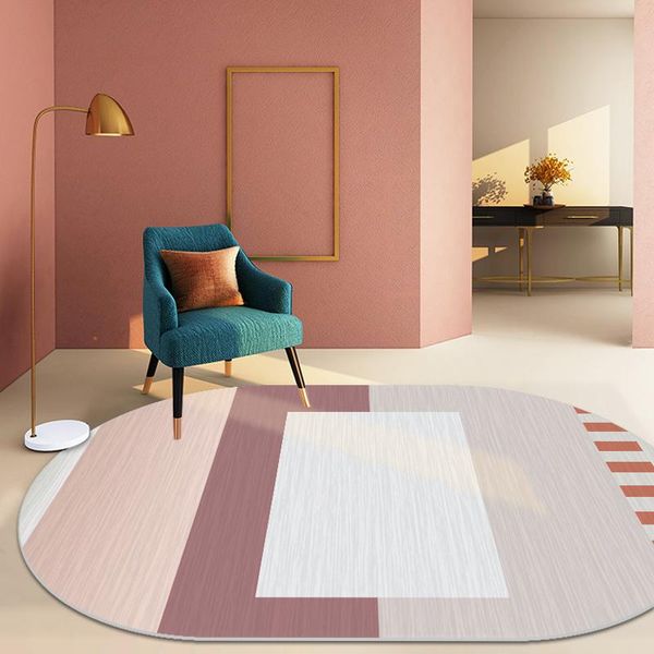 carpets oval nordic geometric living room carpet bed and breakfast art mat rugs for bedroom decor home
carpets oval nordic geometric living room carpet bed and breakfast art mat rugs for bedroom decor home