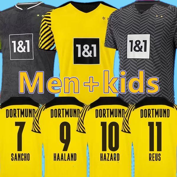 dortmund jerseys borussia 21 22 fourth 4th 2021 2022 soccer football shirt haaland reus neongelb bellingham hummels brandt men + kids kit ma, Black;yellow
dortmund jerseys borussia 21 22 fourth 4th 2021 2022 soccer football shirt haaland reus neongelb bellingham hummels brandt men + kids kit ma, Black;yellow