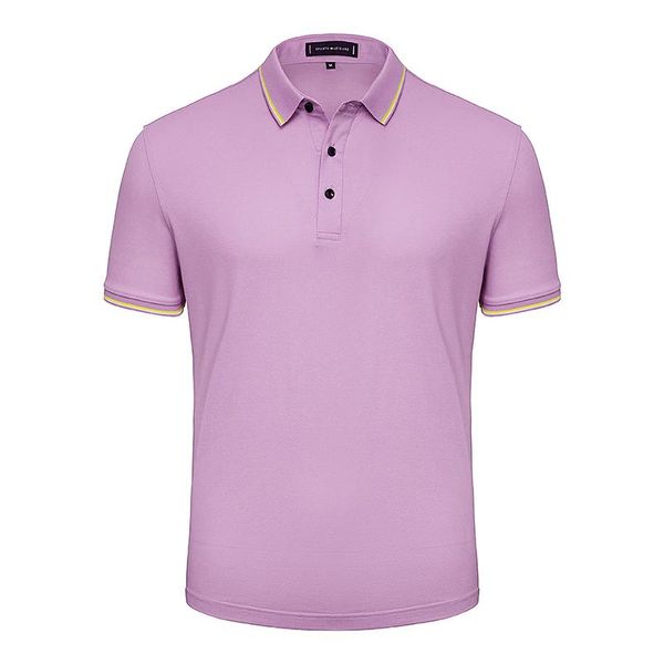 men's polos shirts casual short sleeve shirt men fashion custom embroidery business clothing summer, White;black
men's polos shirts casual short sleeve shirt men fashion custom embroidery business clothing summer, White;black