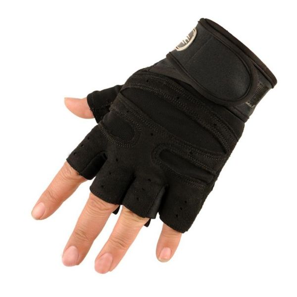 sports gloves 2021 1 pair outdoor half finger anti-slip breathable weight lifting equipment gym bodybuilding fitness, Black
sports gloves 2021 1 pair outdoor half finger anti-slip breathable weight lifting equipment gym bodybuilding fitness, Black