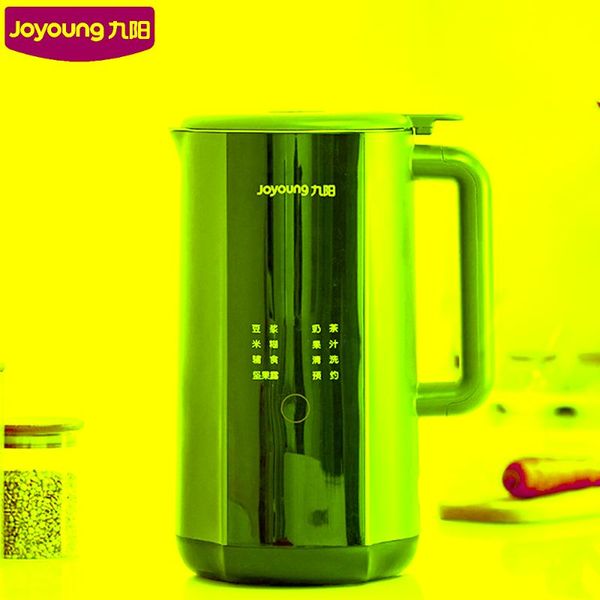 joyoung dj10x-d562 soymilk maker 220v electric mixer 1000ml multifunctions blender automatic cleaning extractor
joyoung dj10x-d562 soymilk maker 220v electric mixer 1000ml multifunctions blender automatic cleaning extractor