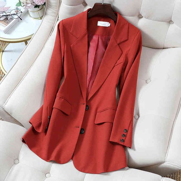 women's suits & blazers large size -5xl female suit temperament casual ladies jacket professional blazer autumn and, White;black
women's suits & blazers large size -5xl female suit temperament casual ladies jacket professional blazer autumn and, White;black