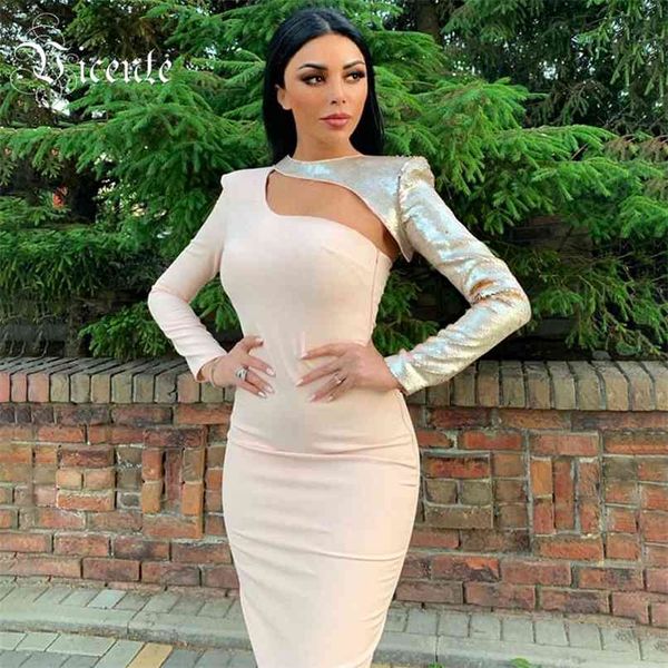 fish scale sequins vestidos hollow out long sleeves bodycon dress celebrity party bandage 210520, Black;gray
fish scale sequins vestidos hollow out long sleeves bodycon dress celebrity party bandage 210520, Black;gray