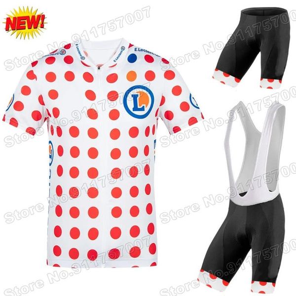 racing sets 2021 men france tour cycling jersey set polka dot clothing road bike shirts suit bib shorts mtb ropa ciclismo maillot, Black;blue
racing sets 2021 men france tour cycling jersey set polka dot clothing road bike shirts suit bib shorts mtb ropa ciclismo maillot, Black;blue