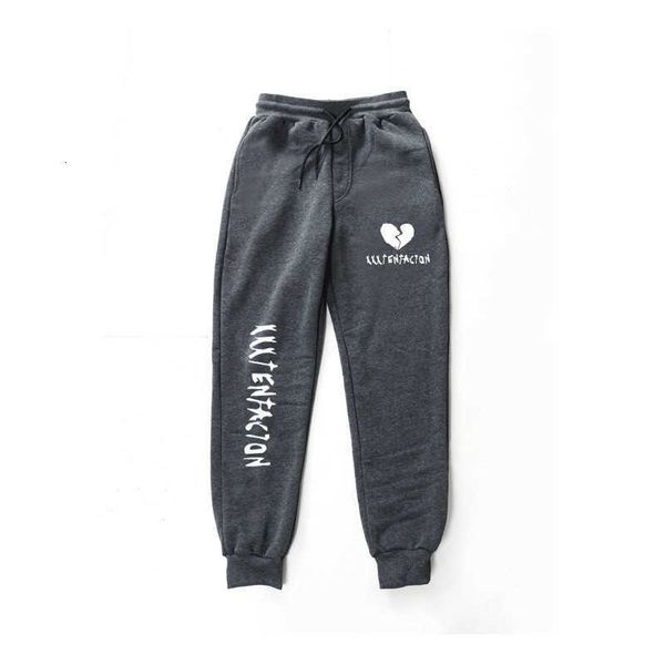 men's pants xxxtentacion print female male jogging hip-hop streetwear autumn and winter wool sweatpants men clothing nsp5, Black
men's pants xxxtentacion print female male jogging hip-hop streetwear autumn and winter wool sweatpants men clothing nsp5, Black