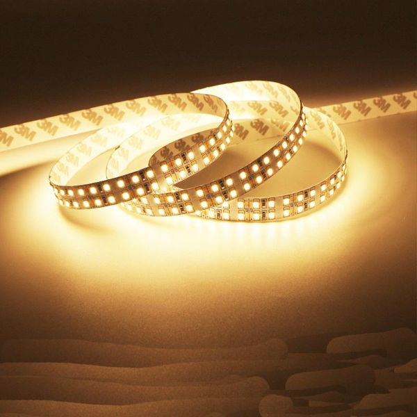 strips not-waterproof indoor decoration soft light 2835 240leds double row 15mm 12v led flexible strip lamp
strips not-waterproof indoor decoration soft light 2835 240leds double row 15mm 12v led flexible strip lamp
