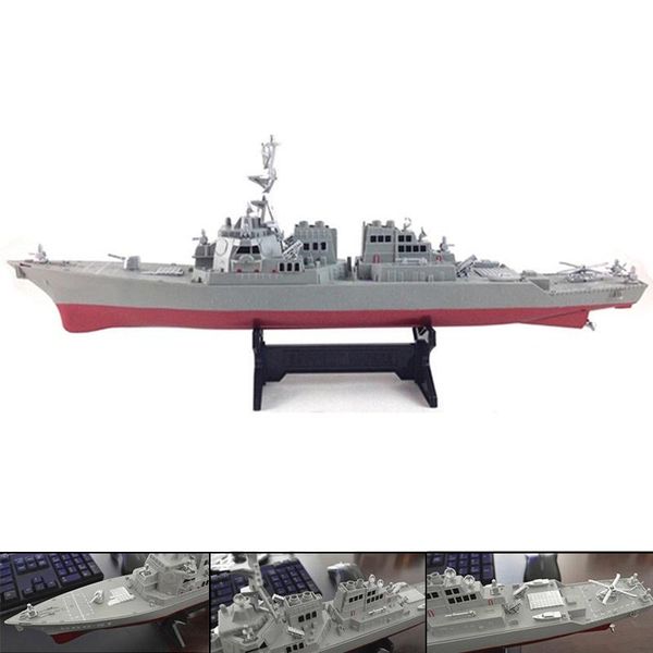 decorative objects & figurines child static navigation battleship model toy gift guided missile destroyer&stand
decorative objects & figurines child static navigation battleship model toy gift guided missile destroyer&stand