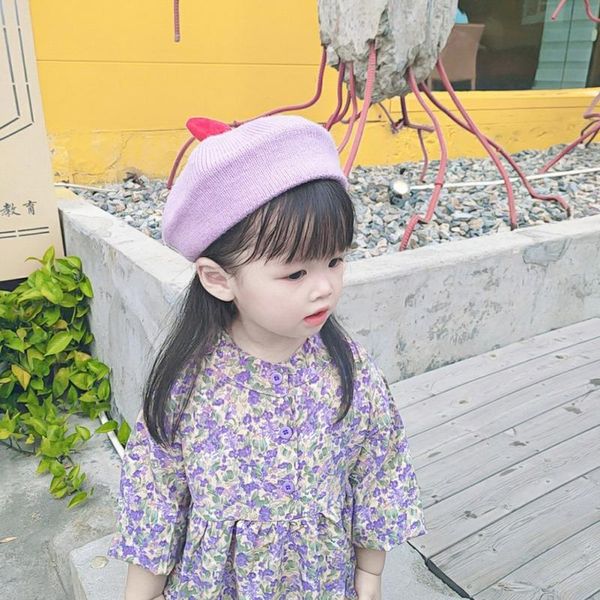 cute toddler kids hats girls boy baby winter warm crochet knit hat 2021fur pom cap children's caps &, Yellow
cute toddler kids hats girls boy baby winter warm crochet knit hat 2021fur pom cap children's caps &, Yellow