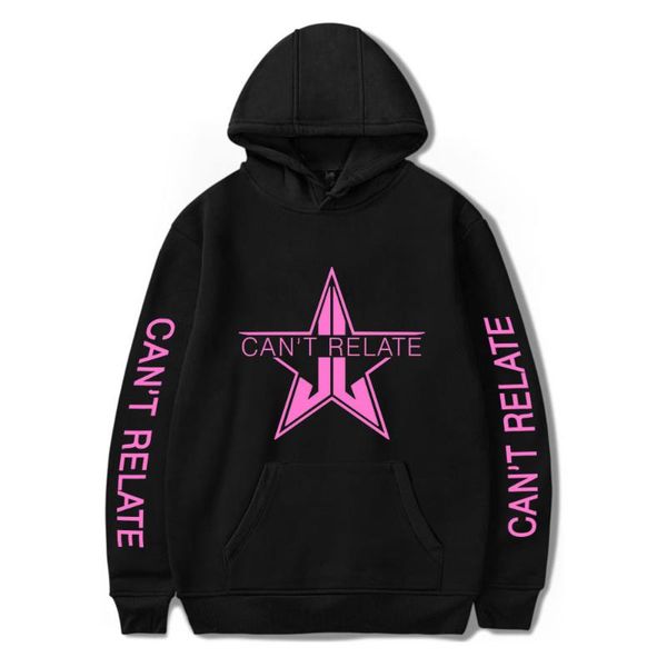 jefstar hoodies men women fashion harajuku hoodie autumn plush fleece pullovers five-pointed print sweatshirt men's & sweatshirts, Black
jefstar hoodies men women fashion harajuku hoodie autumn plush fleece pullovers five-pointed print sweatshirt men's & sweatshirts, Black