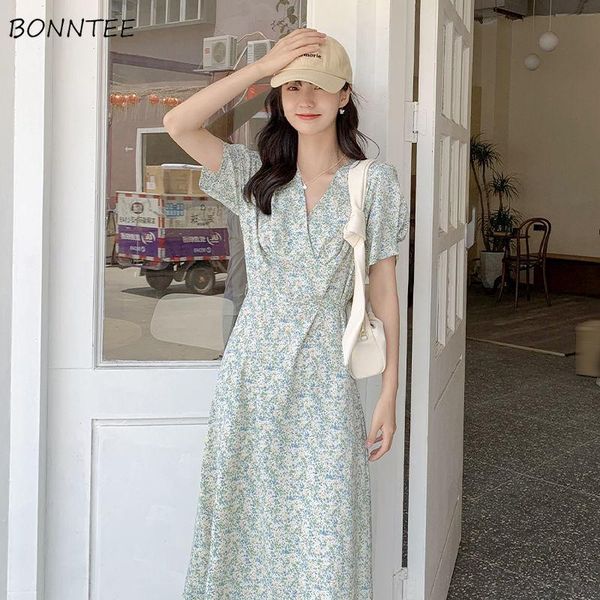 casual dresses short sleeve dress women french style lady v-neck floral leisure trendy temperament daily streetwear girls ulzzang gentle fem, Black;gray
casual dresses short sleeve dress women french style lady v-neck floral leisure trendy temperament daily streetwear girls ulzzang gentle fem, Black;gray