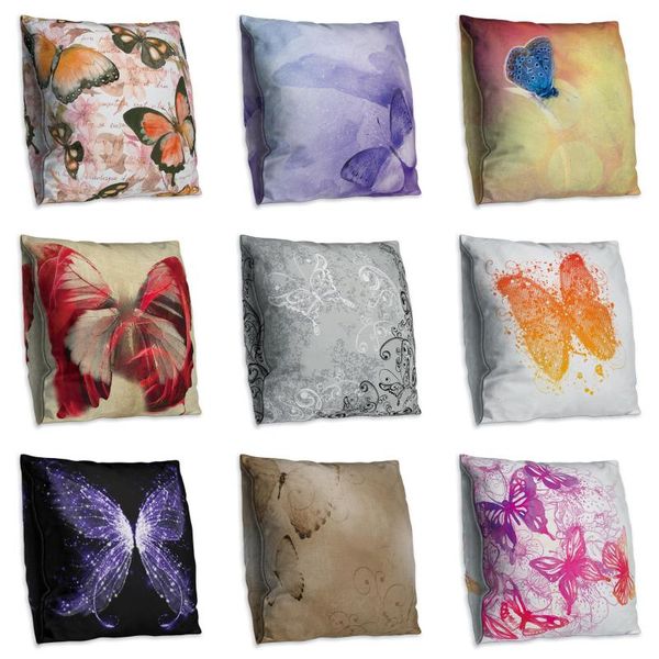 cushion/decorative pillow butterfly double side print cushion cover polyester decorative for sofa seat soft throw case 45x45cm home decor
cushion/decorative pillow butterfly double side print cushion cover polyester decorative for sofa seat soft throw case 45x45cm home decor