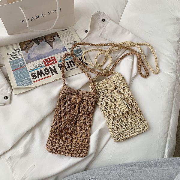 fashion woven and purse new spring handbags woven straw 2021 square mobile bag phone summer simple bag messenger small one-shoulder coi rtwq, Red;black
fashion woven and purse new spring handbags woven straw 2021 square mobile bag phone summer simple bag messenger small one-shoulder coi rtwq, Red;black