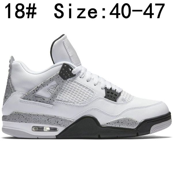 4 4s jumpman men basketball shoes metallic purple red green bred ovo splatter black cat mens sports sneakers size 40-47czvfl32w
4 4s jumpman men basketball shoes metallic purple red green bred ovo splatter black cat mens sports sneakers size 40-47czvfl32w