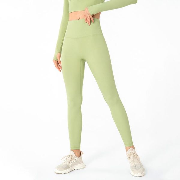 yoga outfit abs loli basic lightwight high waist pants with hidden pocket women all way stretch fitness leggings 25'' gym sports t
yoga outfit abs loli basic lightwight high waist pants with hidden pocket women all way stretch fitness leggings 25'' gym sports t