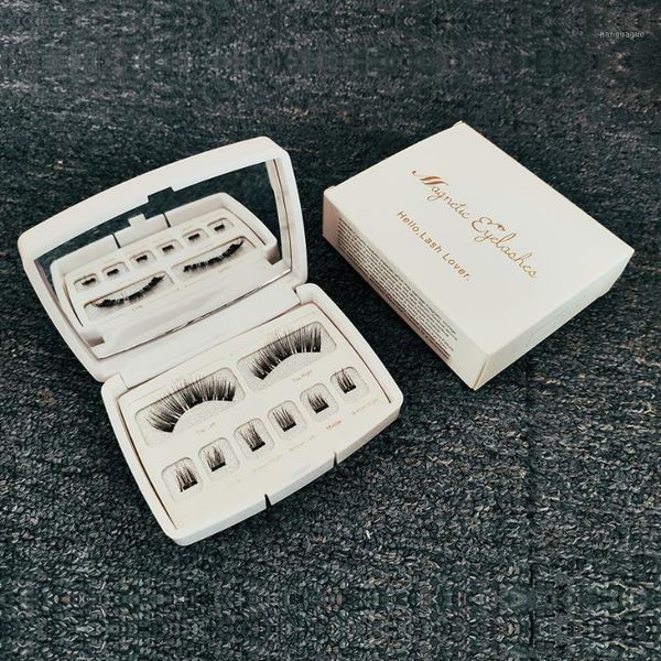 magnetic false eyeashes 1 pair reusable handmade natural soft eye lashes extension acrylic box with mirror1
magnetic false eyeashes 1 pair reusable handmade natural soft eye lashes extension acrylic box with mirror1