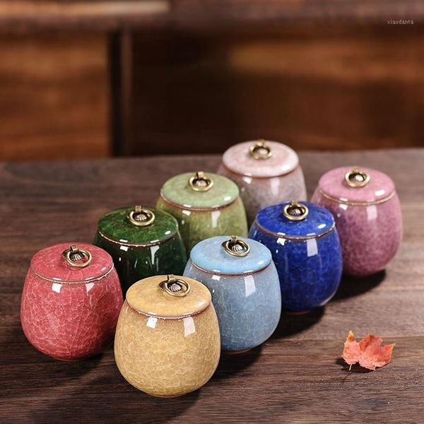 storage bottles & jars 50ml tea caddy ice crack ceramic face cream bottle cosmetic container vintage style rouge powder box thickened high q
storage bottles & jars 50ml tea caddy ice crack ceramic face cream bottle cosmetic container vintage style rouge powder box thickened high q