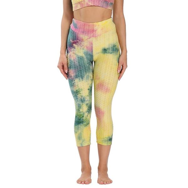 yoga outfit seamless fitness women leggings fashion patchwork print high waist elastic push up ankle length polyester pants
yoga outfit seamless fitness women leggings fashion patchwork print high waist elastic push up ankle length polyester pants