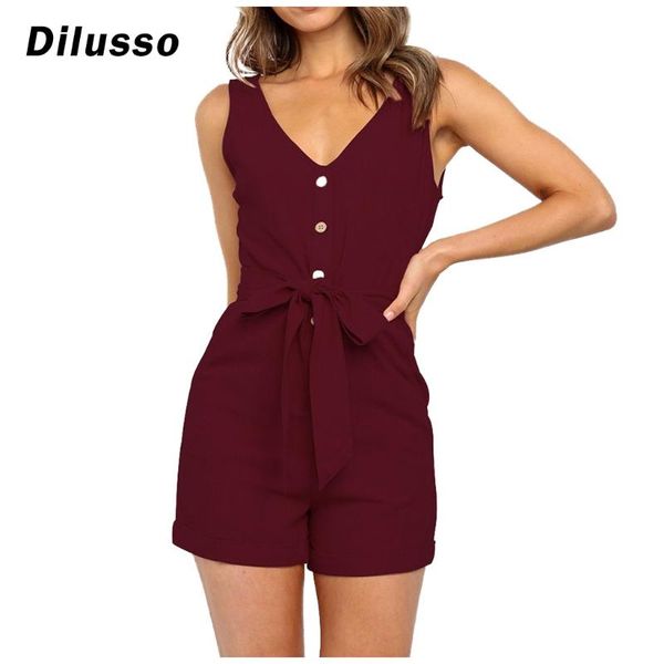fashion womens casual loose sleeveless jumpsuit button belt strapless v-neck wide leg solid beach jumpsuit#d3 women's jumpsuits & rompe, Black;white
fashion womens casual loose sleeveless jumpsuit button belt strapless v-neck wide leg solid beach jumpsuit#d3 women's jumpsuits & rompe, Black;white