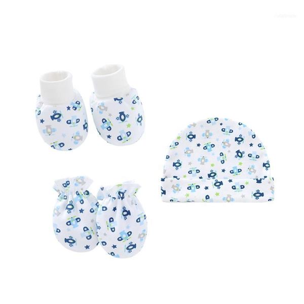 caps & hats baby cartoon anti-scratch gloves hat foot cover set handguard cotton mittens beanie socks kit for infant born headwear11, Yellow
caps & hats baby cartoon anti-scratch gloves hat foot cover set handguard cotton mittens beanie socks kit for infant born headwear11, Yellow