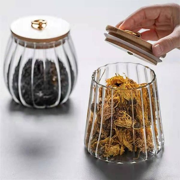 storage bottles & jars sealed transparent glass seasoning pot spice jar with lid salt pepper box sugar container
storage bottles & jars sealed transparent glass seasoning pot spice jar with lid salt pepper box sugar container