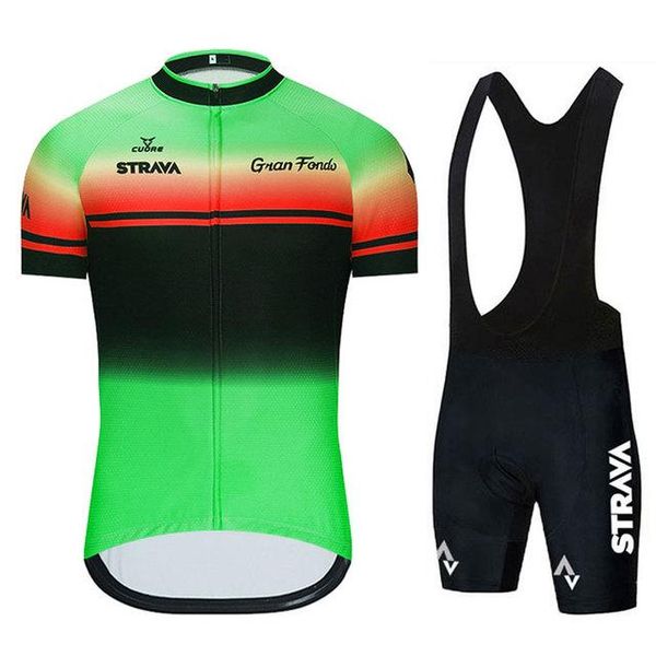 racing sets pro team strava 2021 men's wear better rainbow mountain bike cycling suit set quick-drying breathable road jersey, Black;blue
racing sets pro team strava 2021 men's wear better rainbow mountain bike cycling suit set quick-drying breathable road jersey, Black;blue