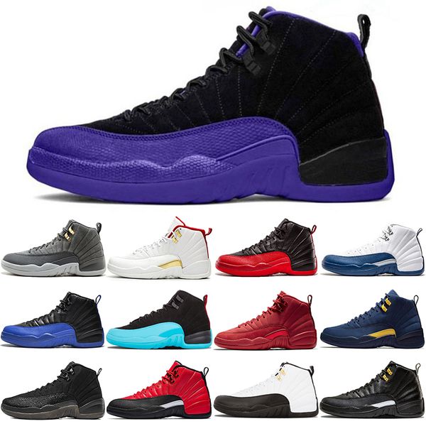 2021 ing jumpman basketball shoes 12 men 12s black purple cny dark concord fiba flu game french blue gym red michigan taxi university gold w
2021 ing jumpman basketball shoes 12 men 12s black purple cny dark concord fiba flu game french blue gym red michigan taxi university gold w