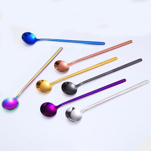 spoons coffee spoon 304 stainless steel stirring milk tea ice dessert tiny kitchen accessories 7/14/28/42/84 pcs serving
spoons coffee spoon 304 stainless steel stirring milk tea ice dessert tiny kitchen accessories 7/14/28/42/84 pcs serving