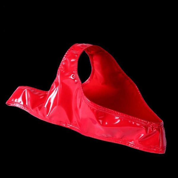 xxl plus size latex low-rise g-string pvc latex briefs tangas women t-back bragas mujer femme underwear lingerie gay wear 210924, Red;black
xxl plus size latex low-rise g-string pvc latex briefs tangas women t-back bragas mujer femme underwear lingerie gay wear 210924, Red;black